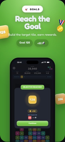 Numbo Blocks screenshot 5
