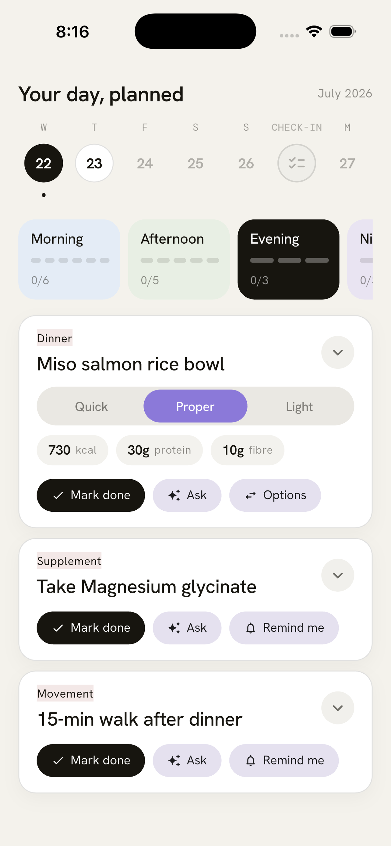 Arlo Health screenshot 3