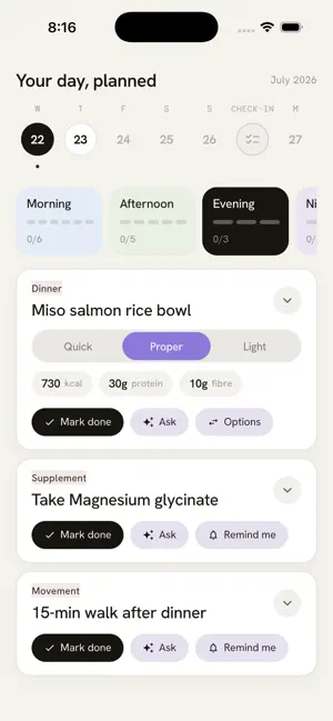 Arlo Health screenshot 3