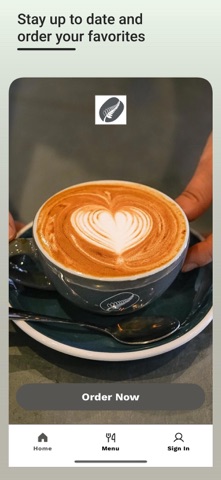 Chocolate Fish Coffee Screenshot 1 of 4