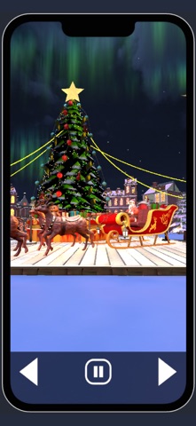 AnomalyXmas Screenshot 5 of 8
