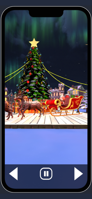 AnomalyXmas Screenshot 5 of 8