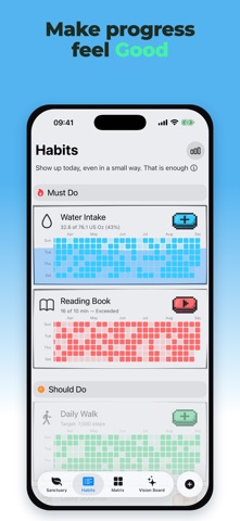 Humans: Routine Planner Screenshot 4 of 10