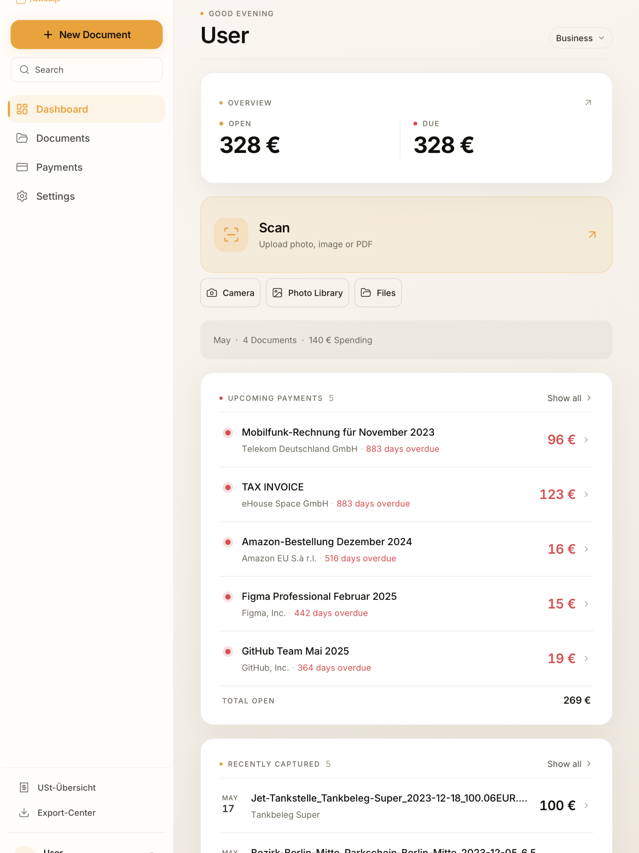 flowdoqs screenshot 7