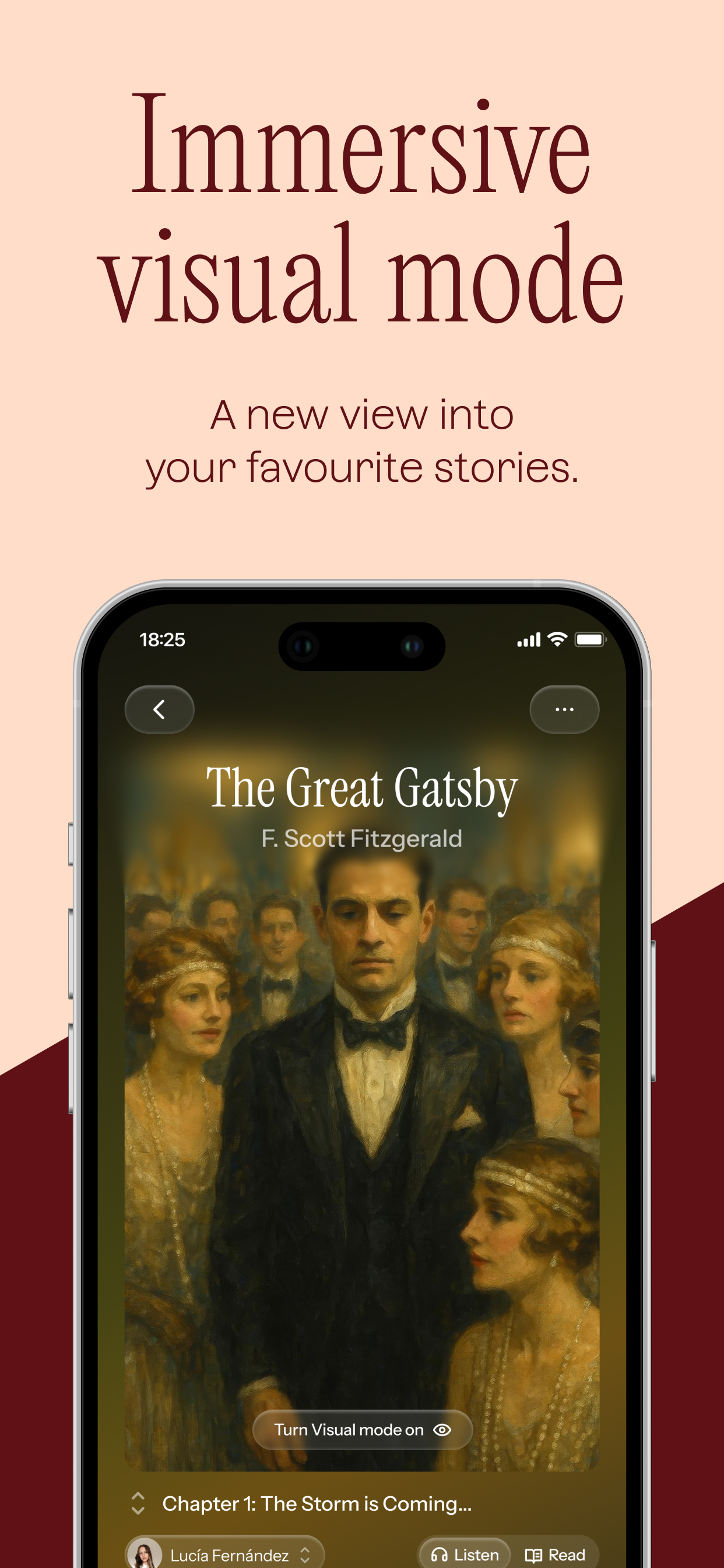 Edda: More Than Audiobooks