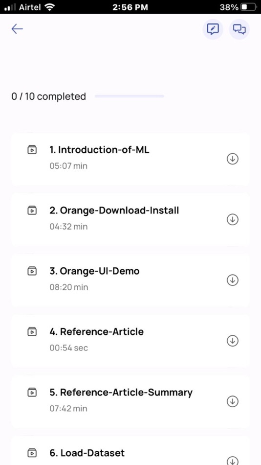 #4. Dr. Atul Tiwari (iOS) 由: Atul Tiwari