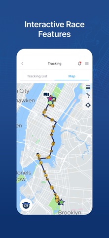 New York Road Runners screenshot