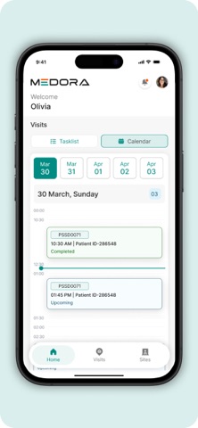 MEDORA screenshot