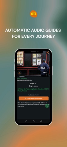 WeezPeer screenshot