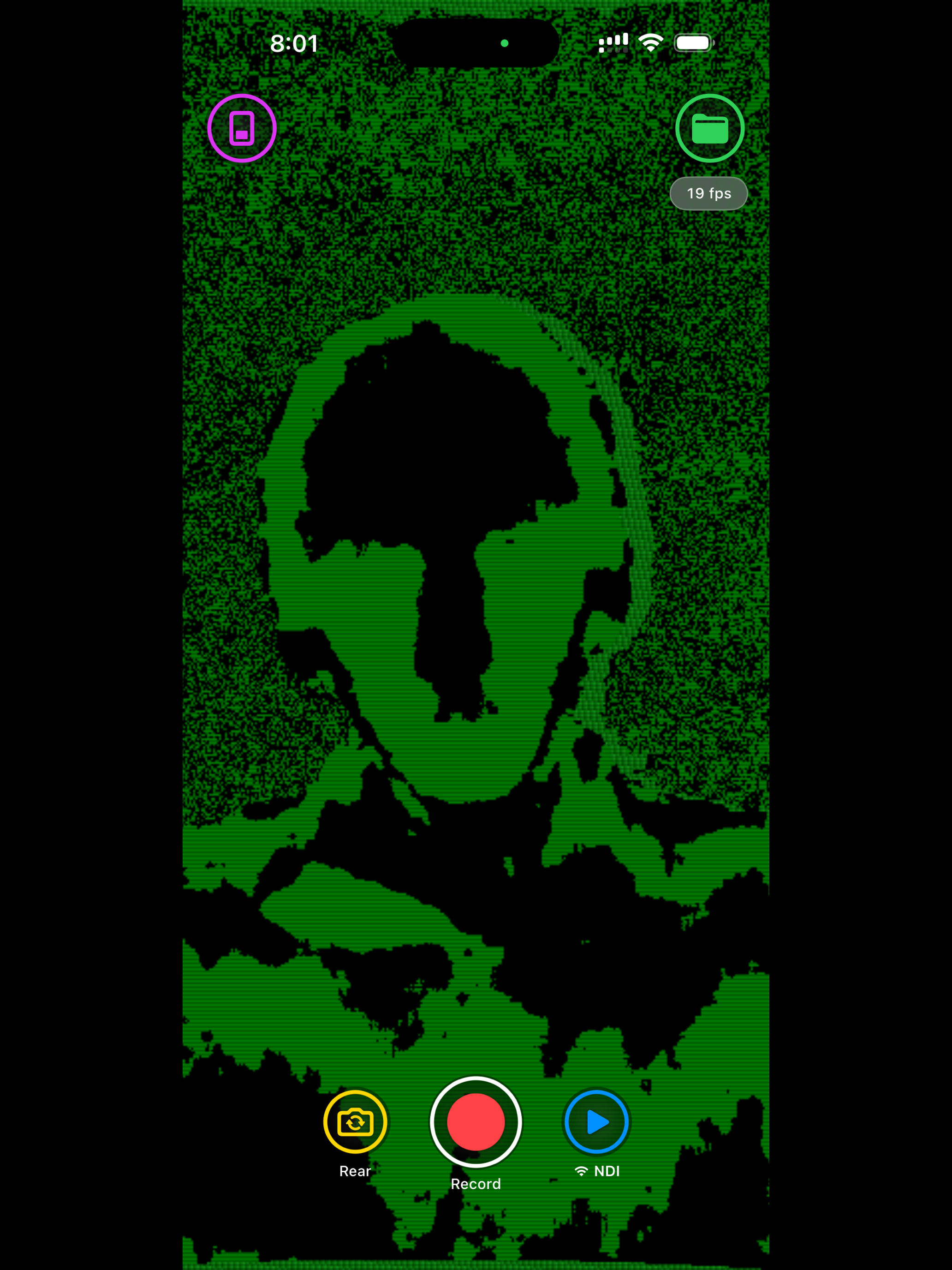 TDLidar