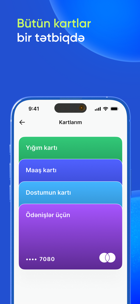 Pulz - Digital Wallet screenshot 4