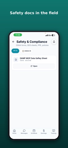 EstimatePro CleanOps Screenshot 1 of 10