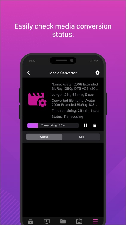 AiVideos - Smoother Design screenshot-7