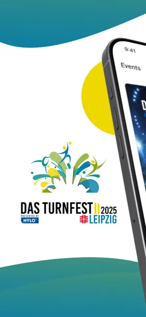 Turnfest 2025 screenshot 1