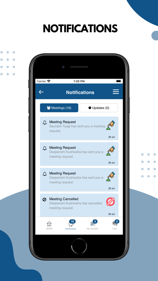 #5. Drone Expo (iOS) By: Services International