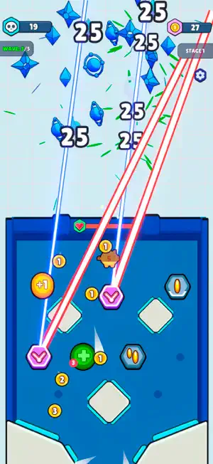 Coin Defense screenshot 4