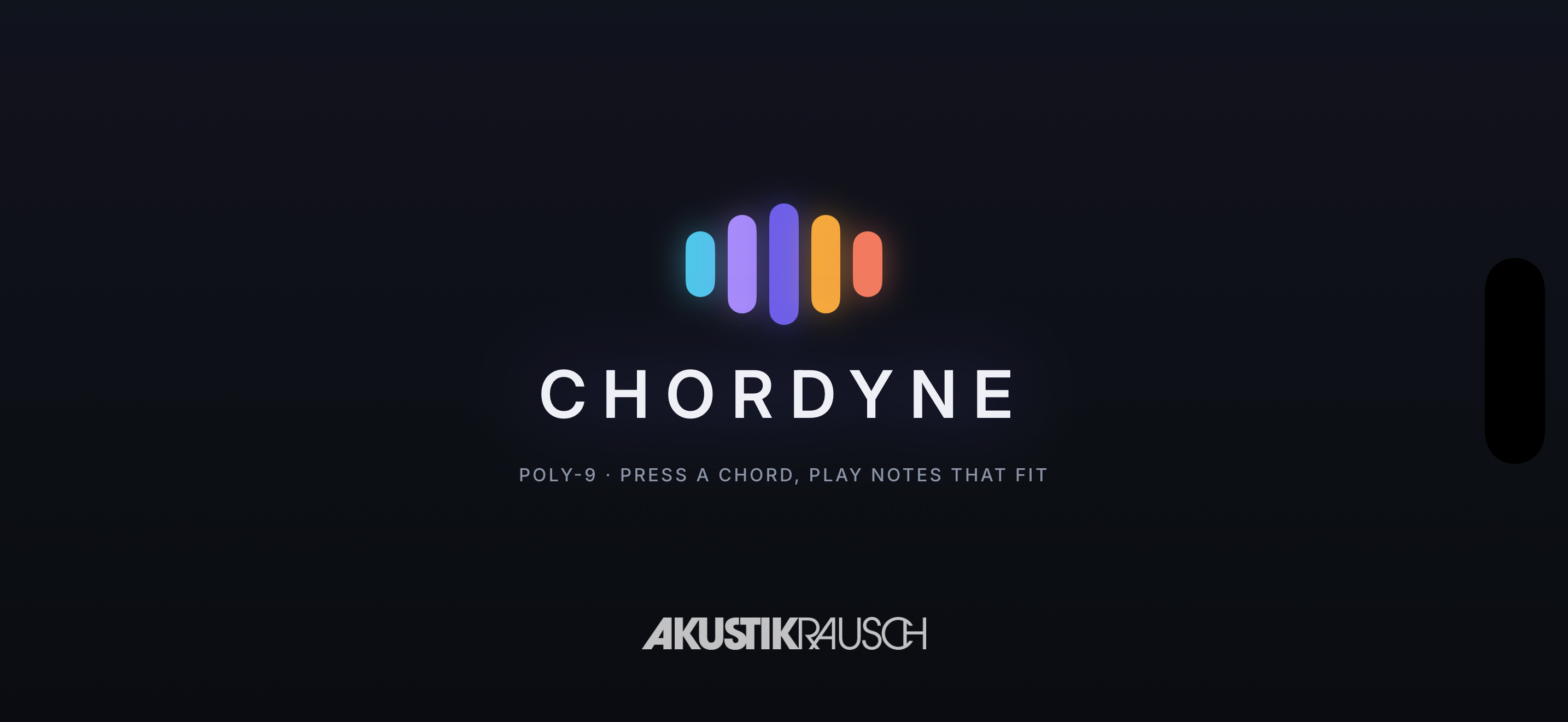 Chordyne