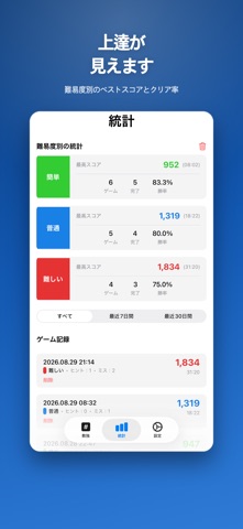 数独ゼロ : ナンプレ 広告なし のスクリーンショット