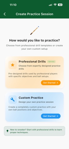BreakBuilder Screenshot 7 of 8
