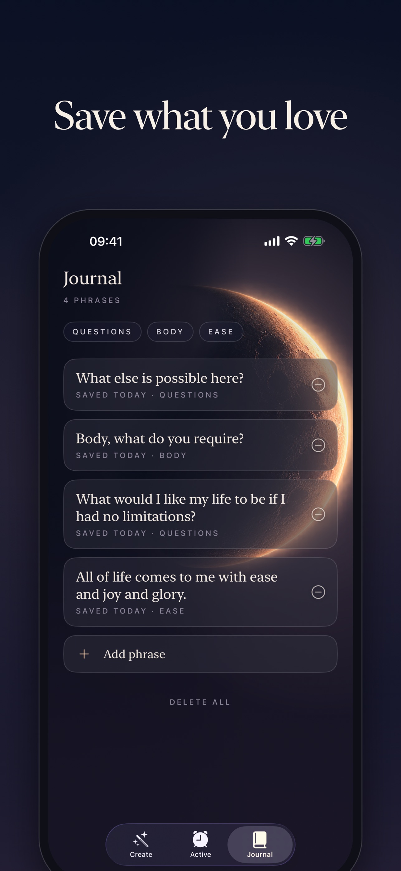 Screenshot 4 of Kizuki