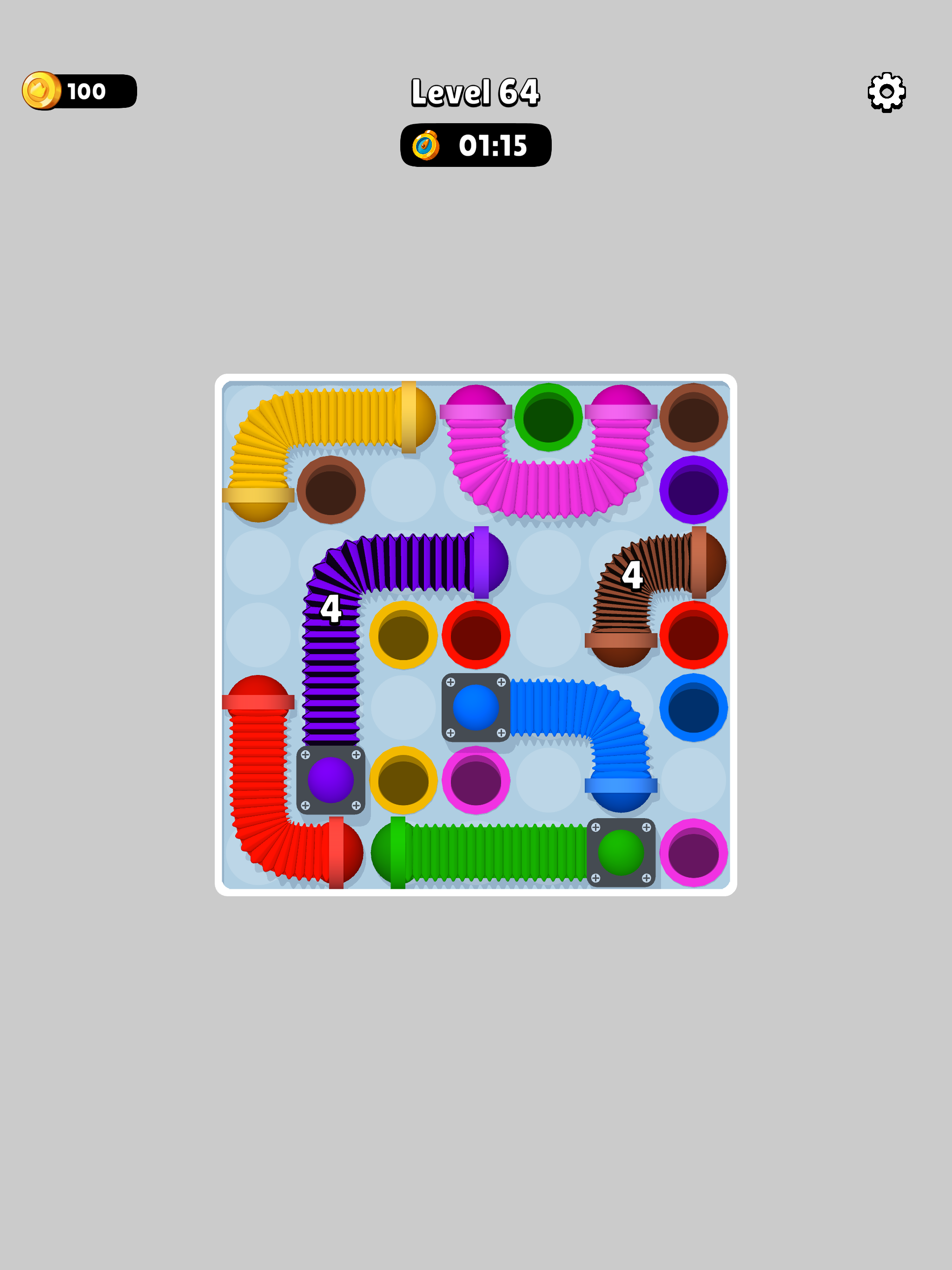 Les Accordéons screenshot 14