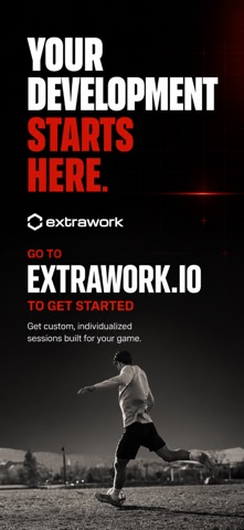 Extra Work Screenshot 5 of 5