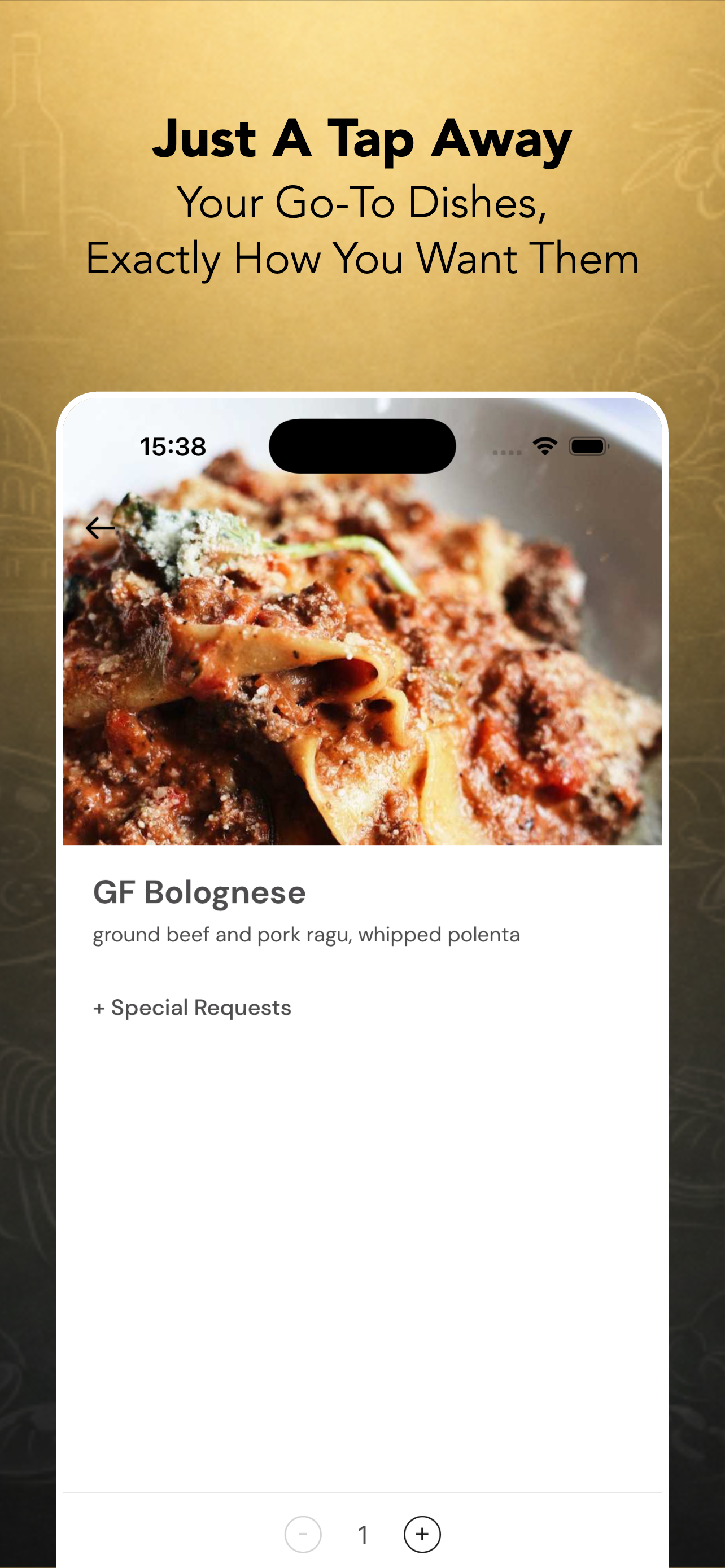 Solevo Kitchen screenshot 4