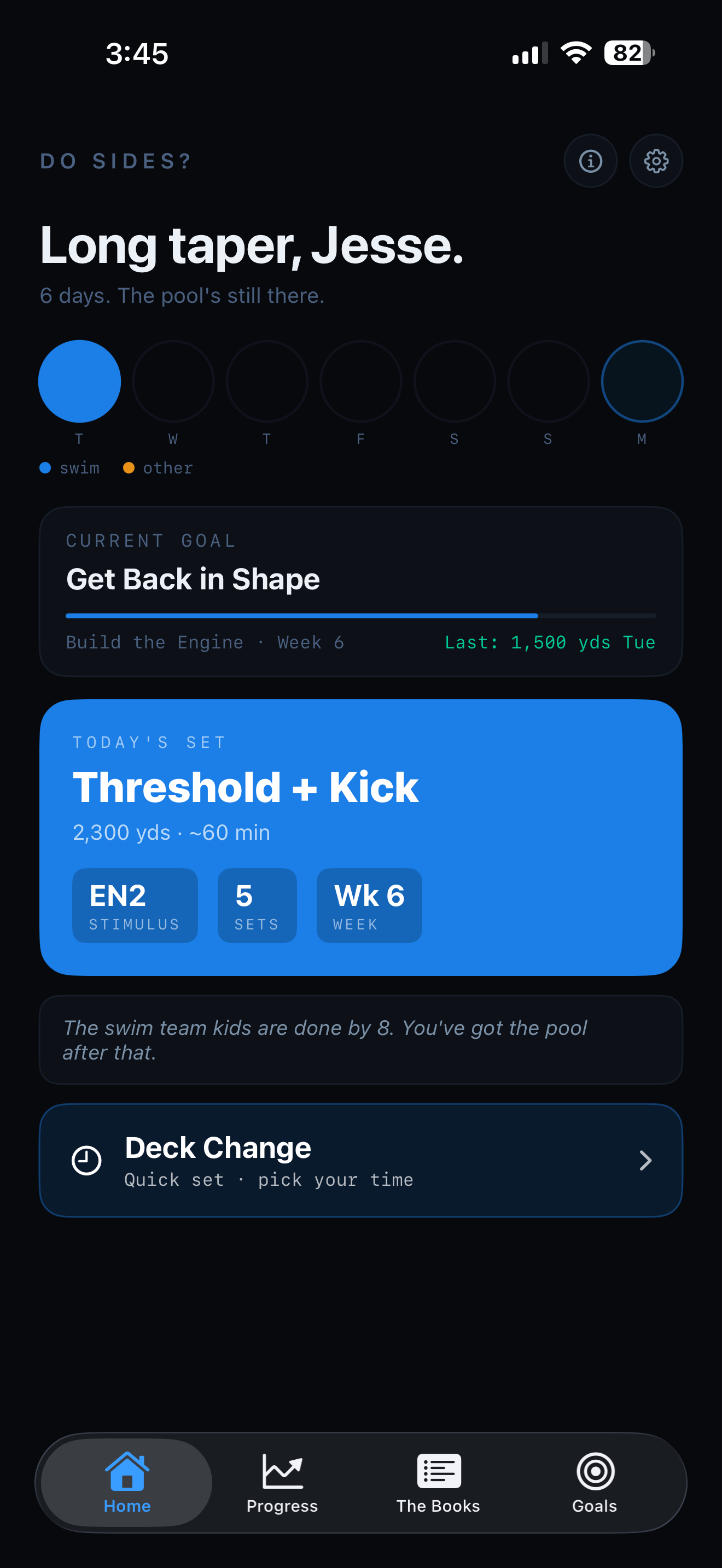 Do Sides? screenshot 7
