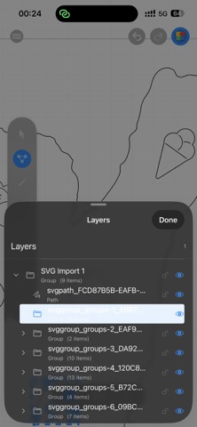 JigsawDesigner screenshot