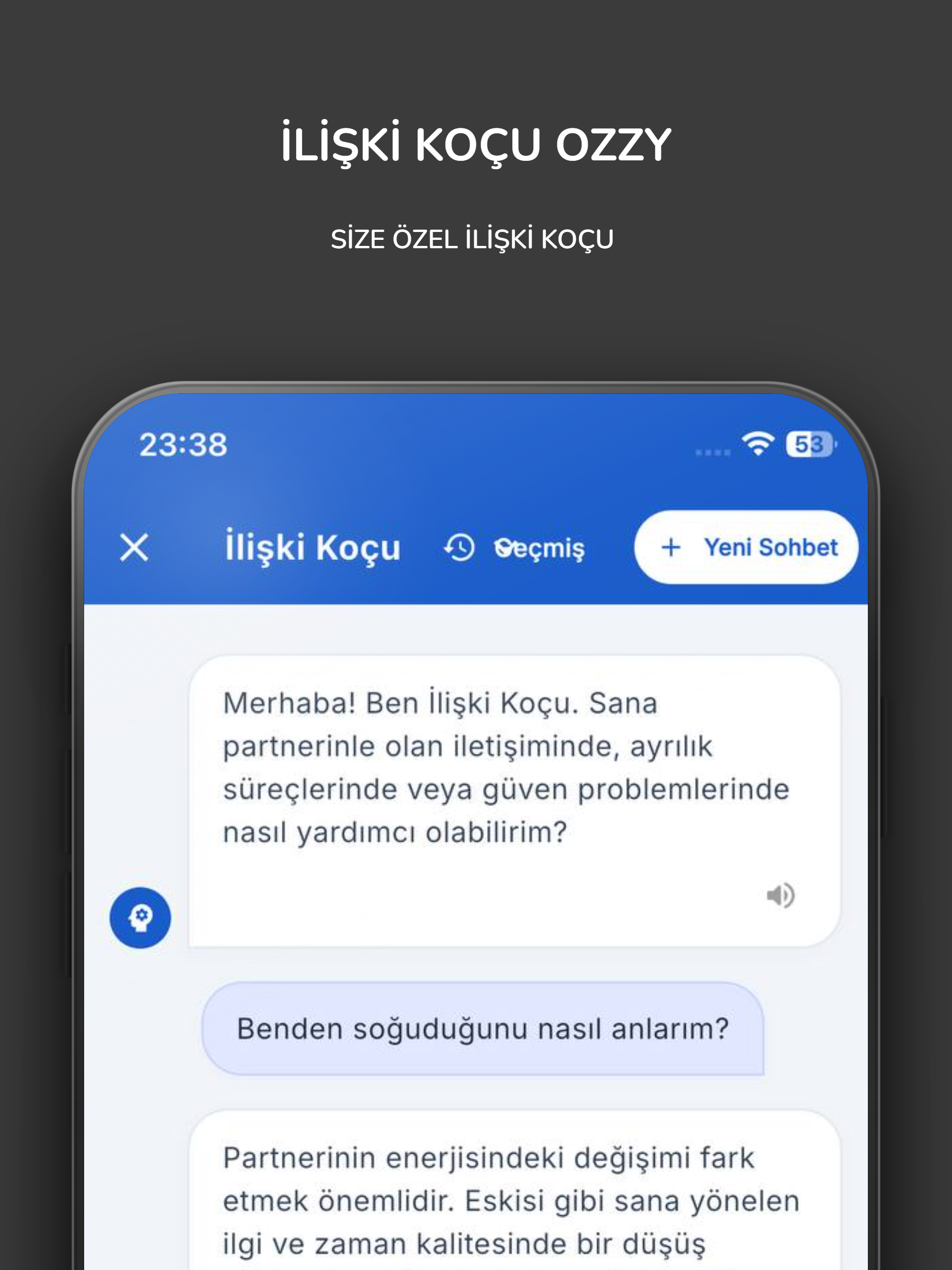 İlişki Sözlüğü : Aşk Rehberi screenshot 15