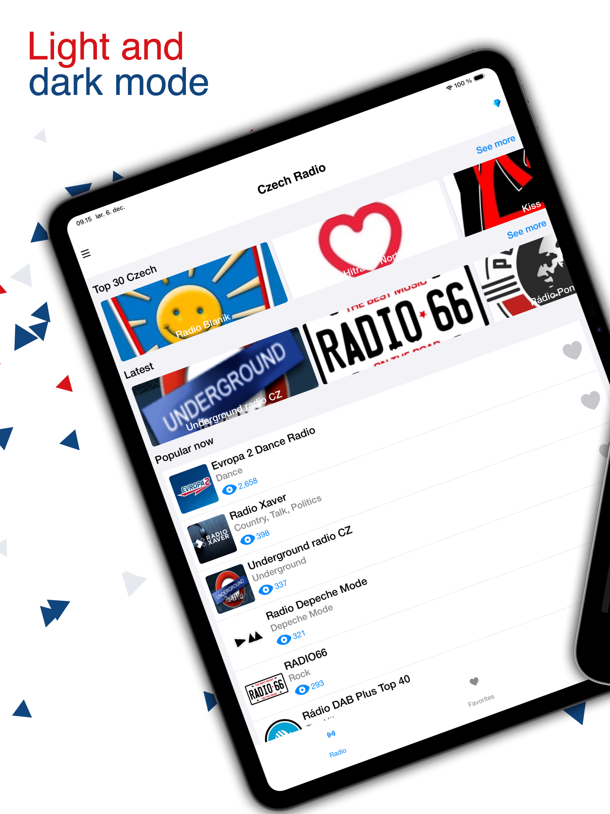 Czech Radio