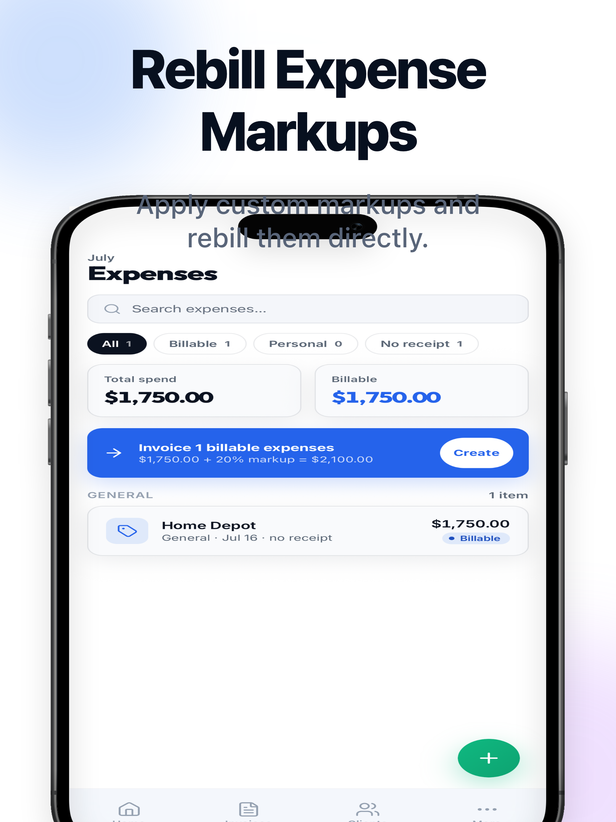 Invoice Snap: Estimate Maker screenshot 15