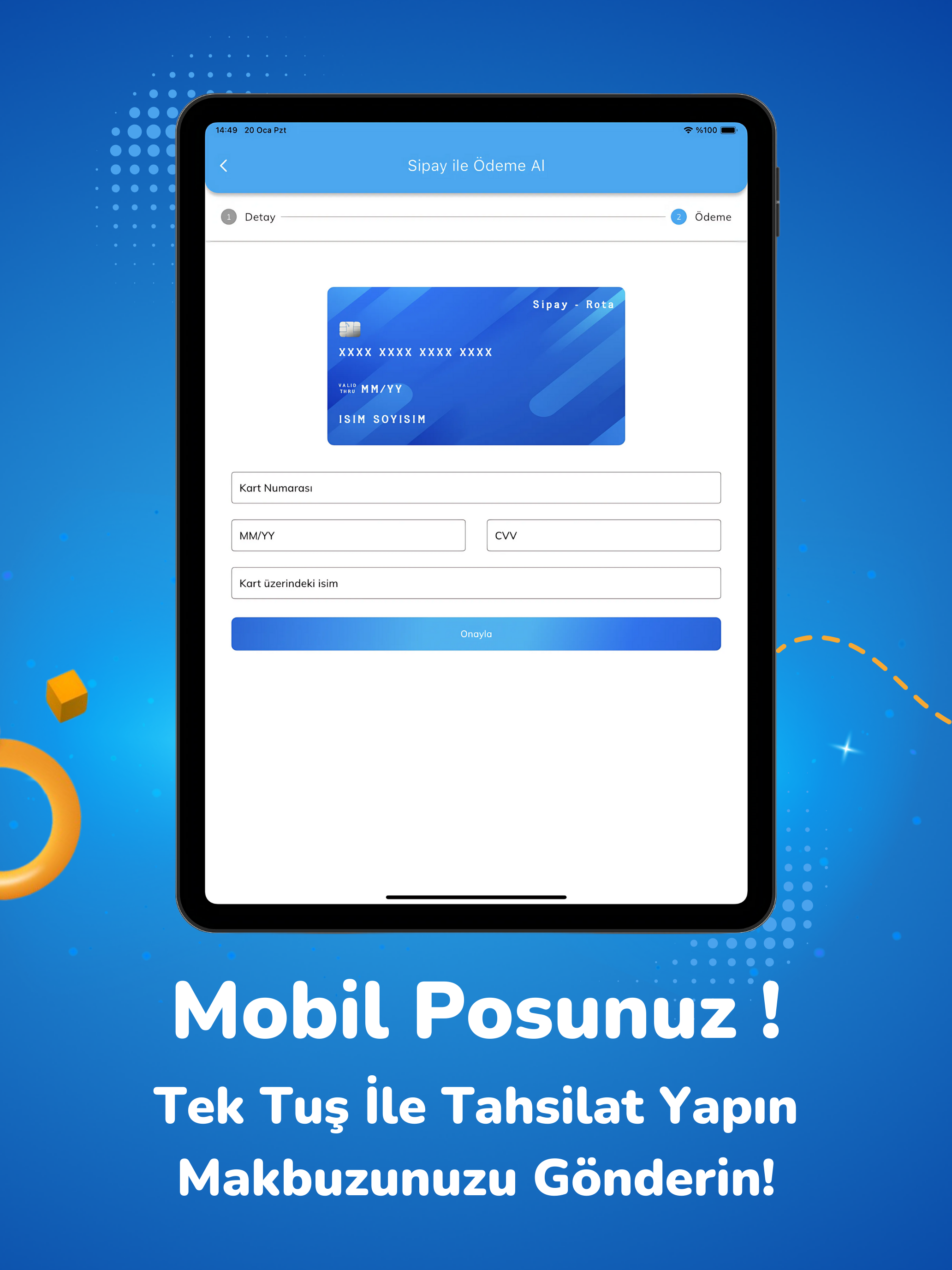 Rota Mobil