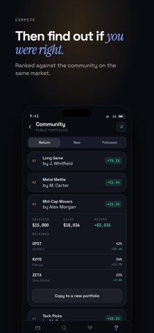 Investors Lab Screenshot 6 of 6