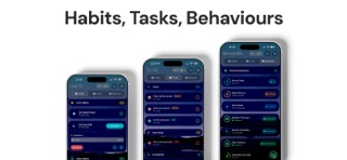 Xified Personal Dashboard Screenshot 2 of 5