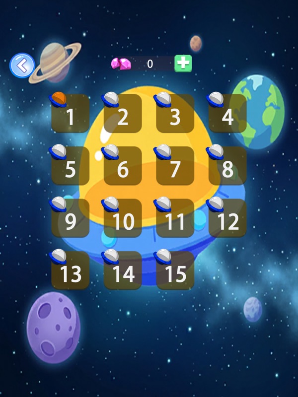 Resdnt:Spaceship screenshot 6