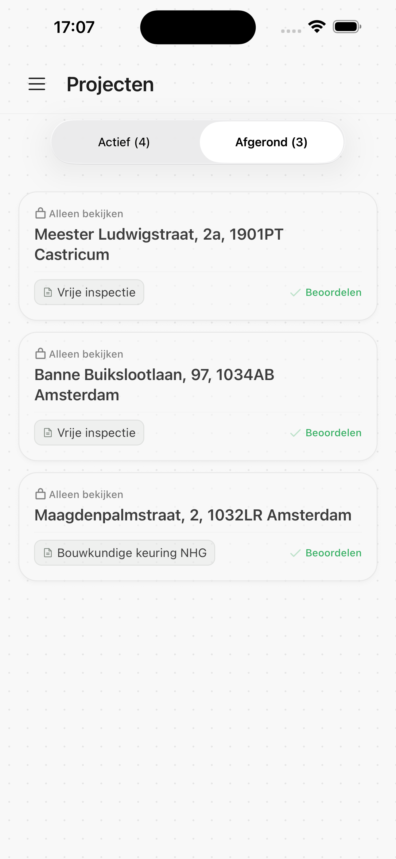 Kadero screenshot 2