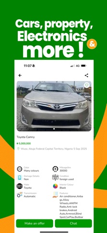 Koka.ng Screenshot 2 of 6