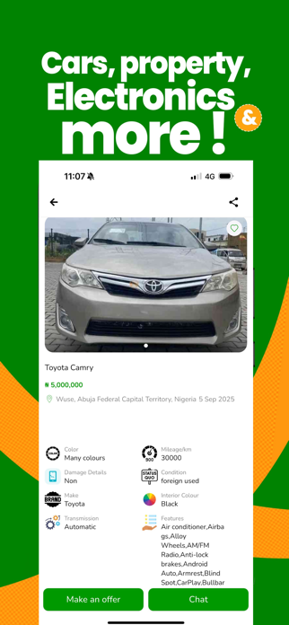 Koka.ng Screenshot 2 of 6
