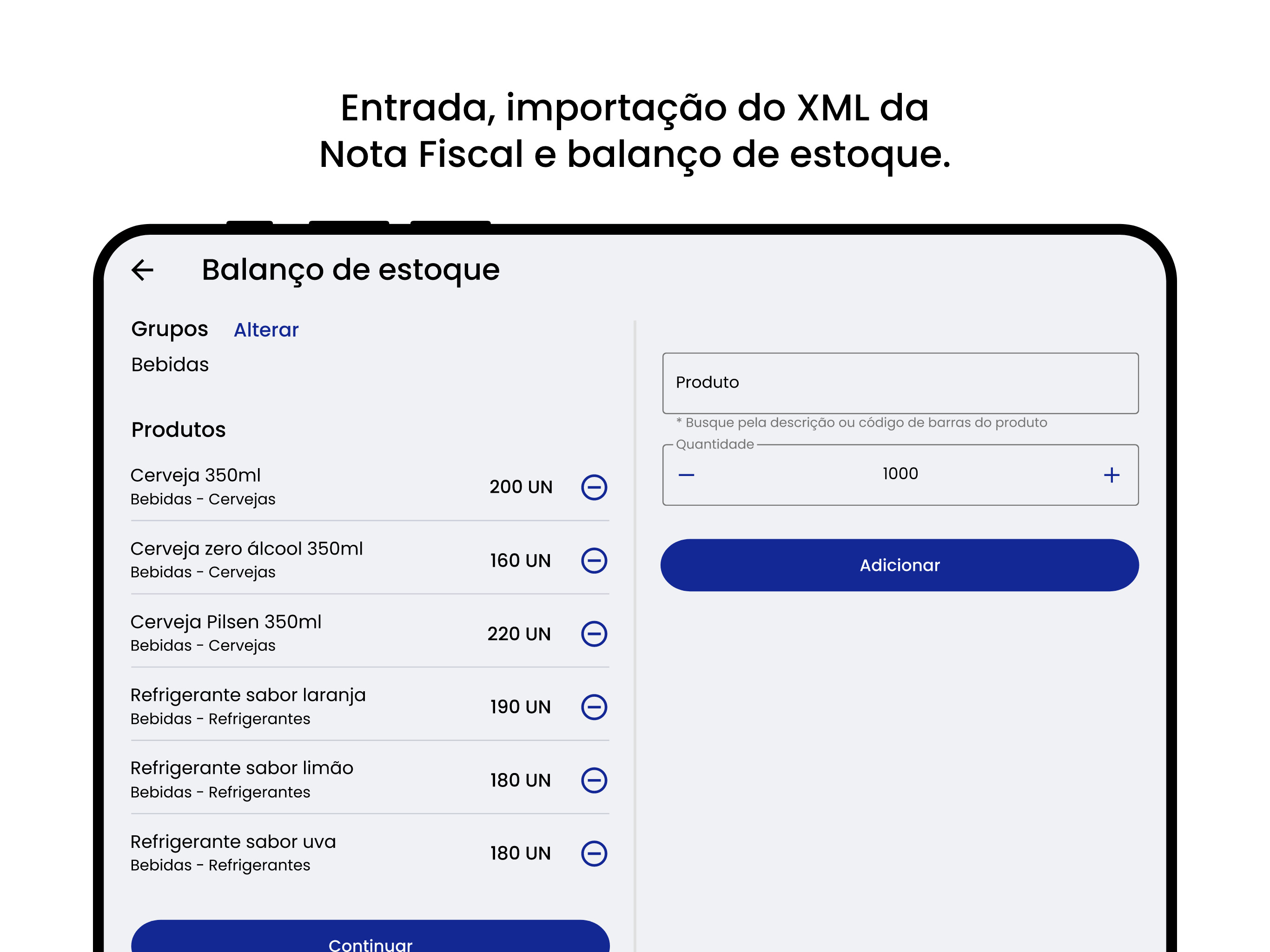 PDV Sistemati screenshot 9