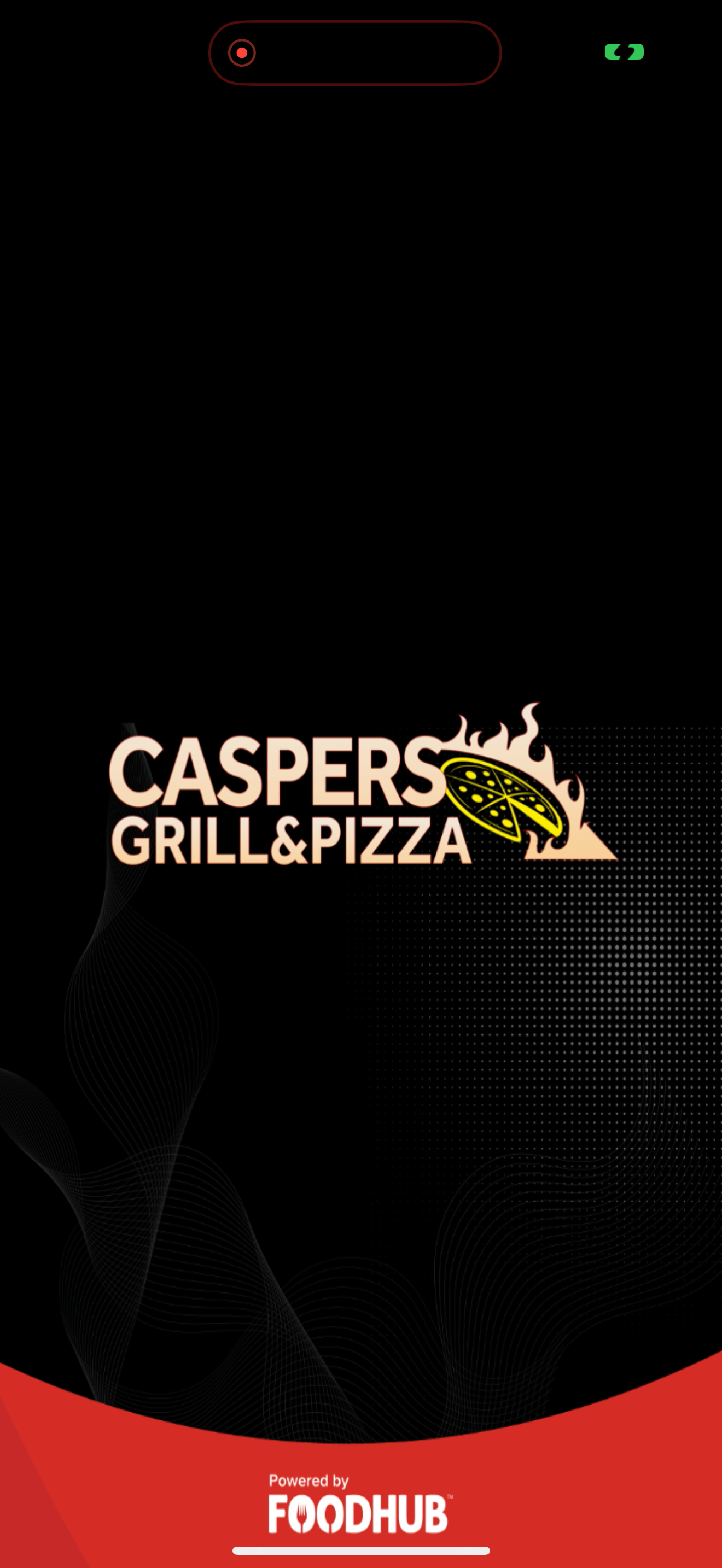 Caspers Grill And Pizza