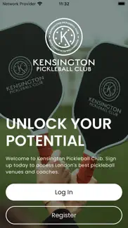 How to cancel & delete kensington pickleball club 1