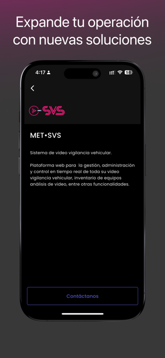 METITS Screenshot 5 of 6