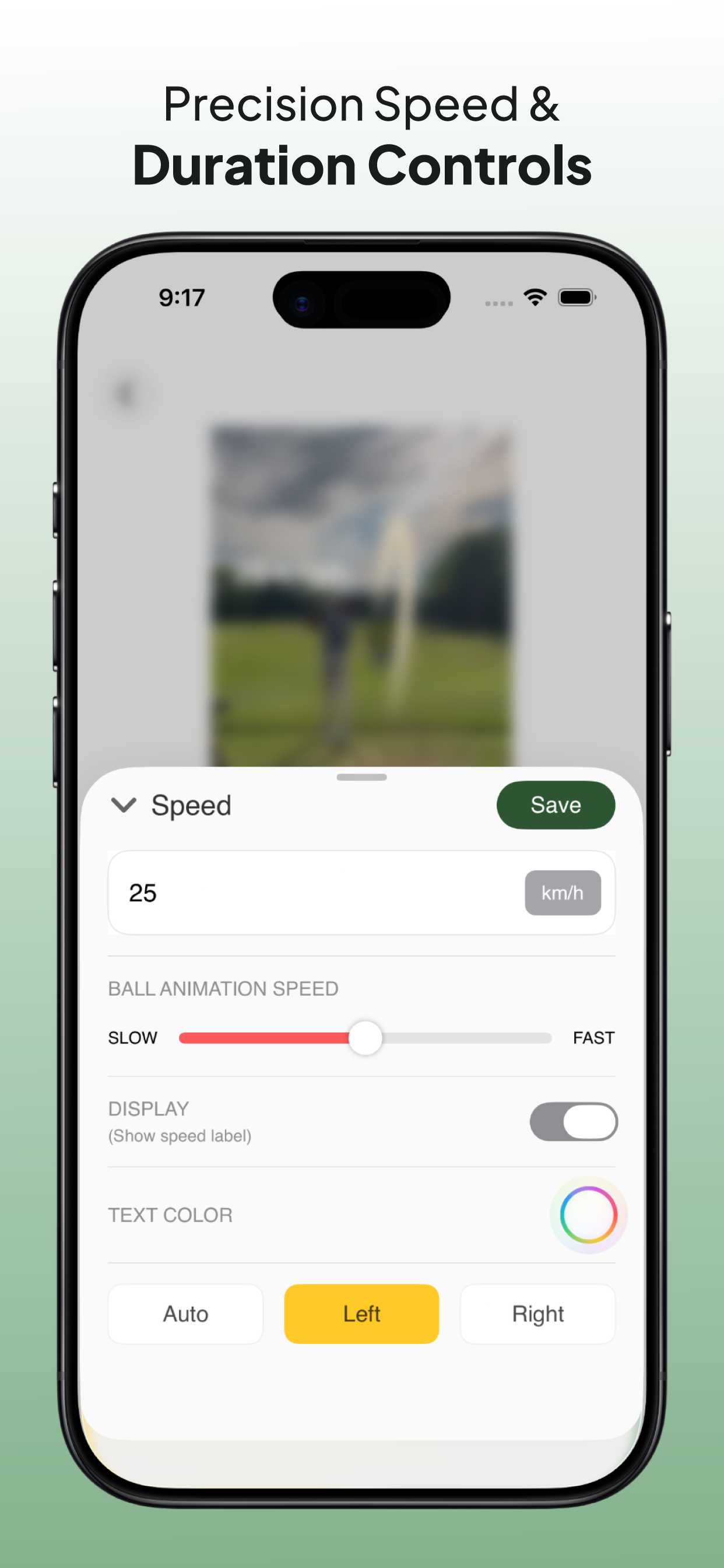 Arro Golf Shot Tracker AI screenshot 6