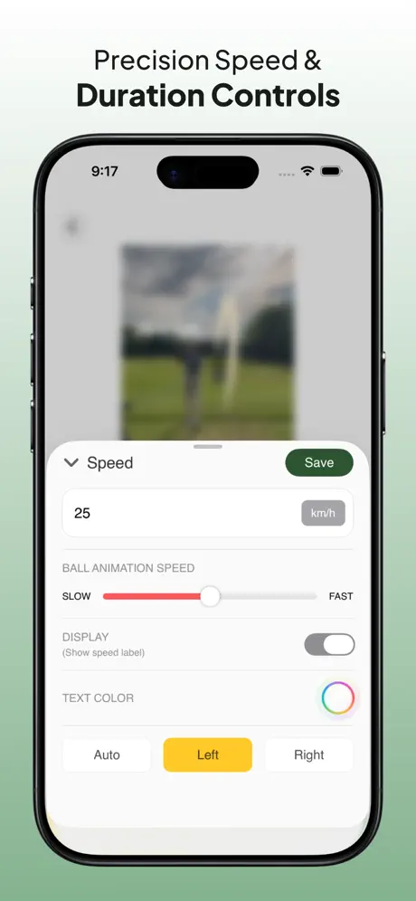 Arro Golf Shot Tracker AI‑App screenshot 6