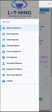 Lyt-ning Analytics Screenshot 2 of 5