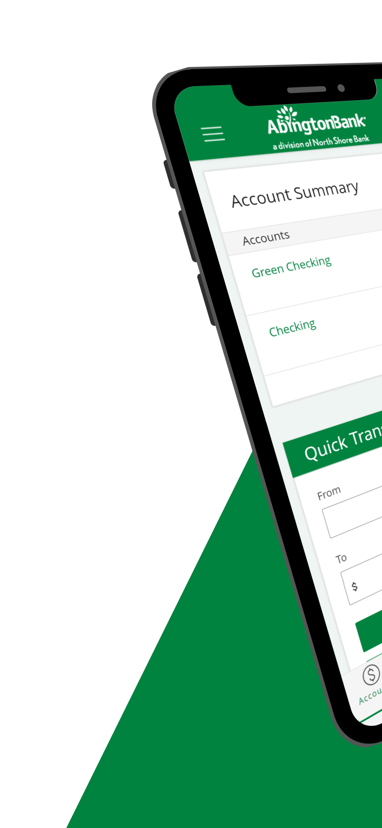 Abington Bank Mobile