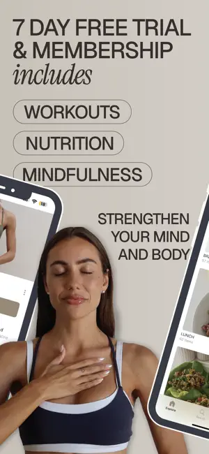 FORM: Strength, Pilates, Gym screenshot 4