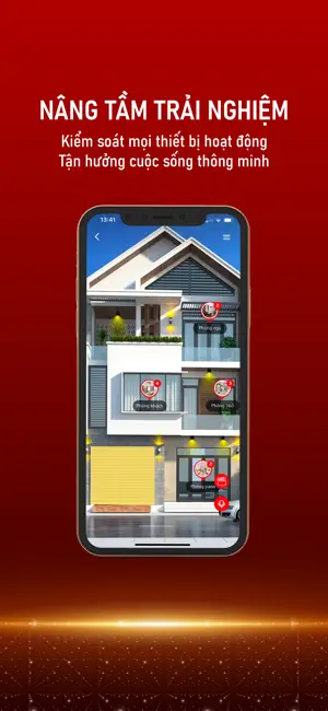 Ario Smart screenshot 2