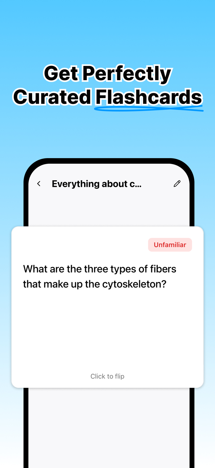 Studley AI - Ace your exams